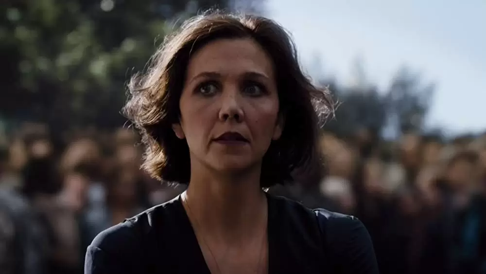 ホワイトハウス・ダウンの画像