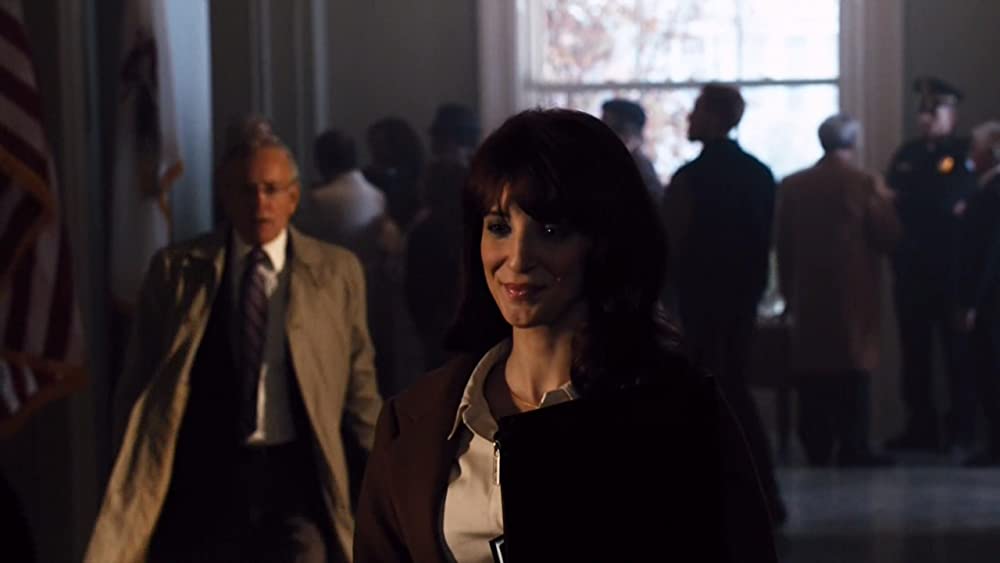 ホワイトハウス・ダウンの画像