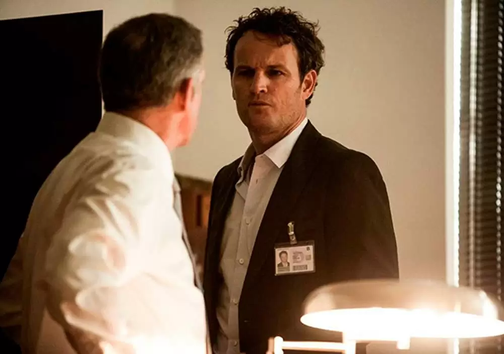 ホワイトハウス・ダウンの画像