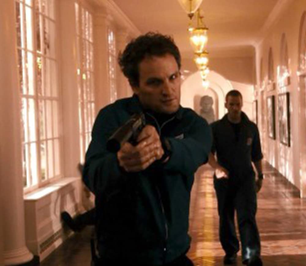 ホワイトハウス・ダウンの画像