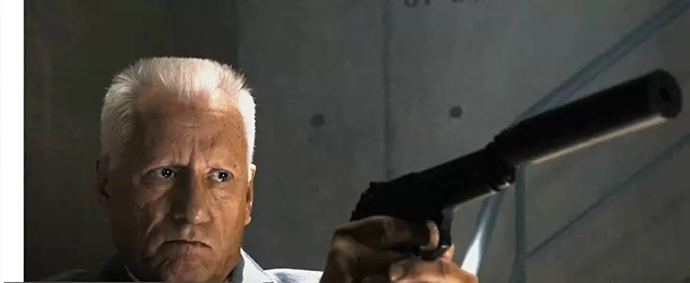 ホワイトハウス・ダウンの画像