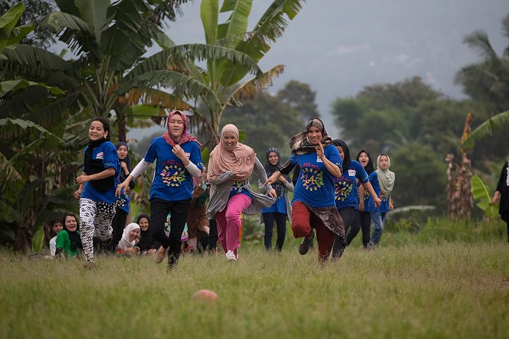 学校をつくる、難民の挑戦の画像