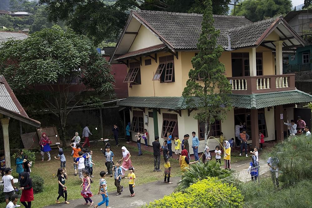 学校をつくる、難民の挑戦の画像