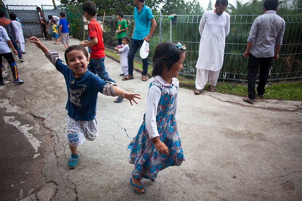 学校をつくる、難民の挑戦の画像