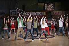 ハイスクール・ミュージカルの画像