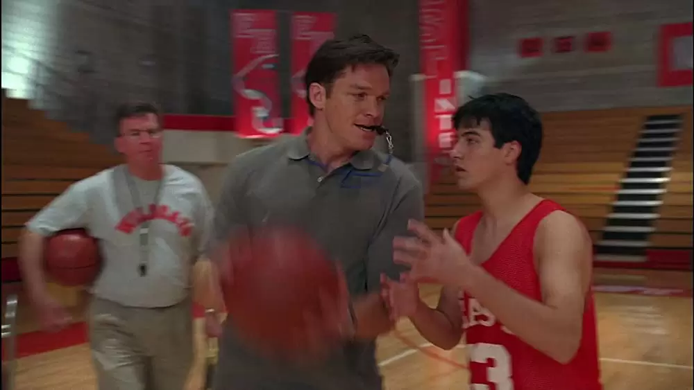 「ハイスクール・ミュージカル」Bart Johnson & Ryne Sanbornの画像