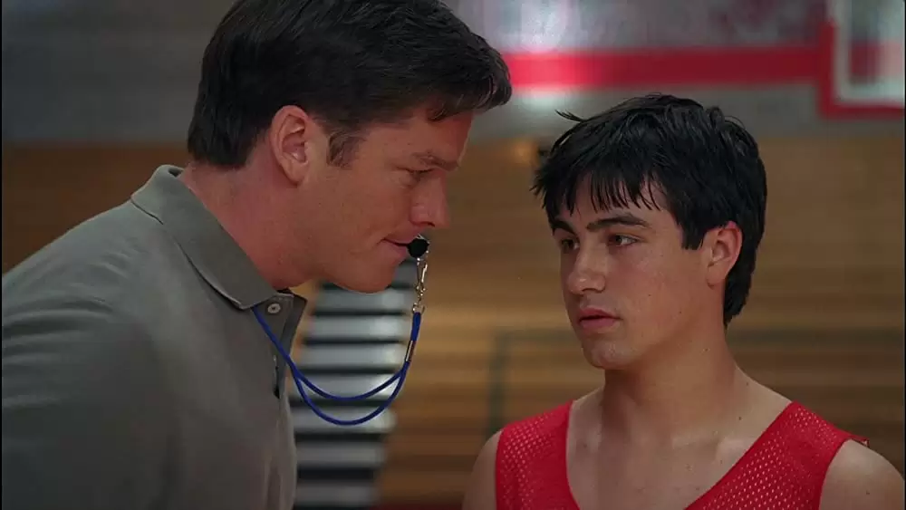 「ハイスクール・ミュージカル」Bart Johnson & Ryne Sanbornの画像