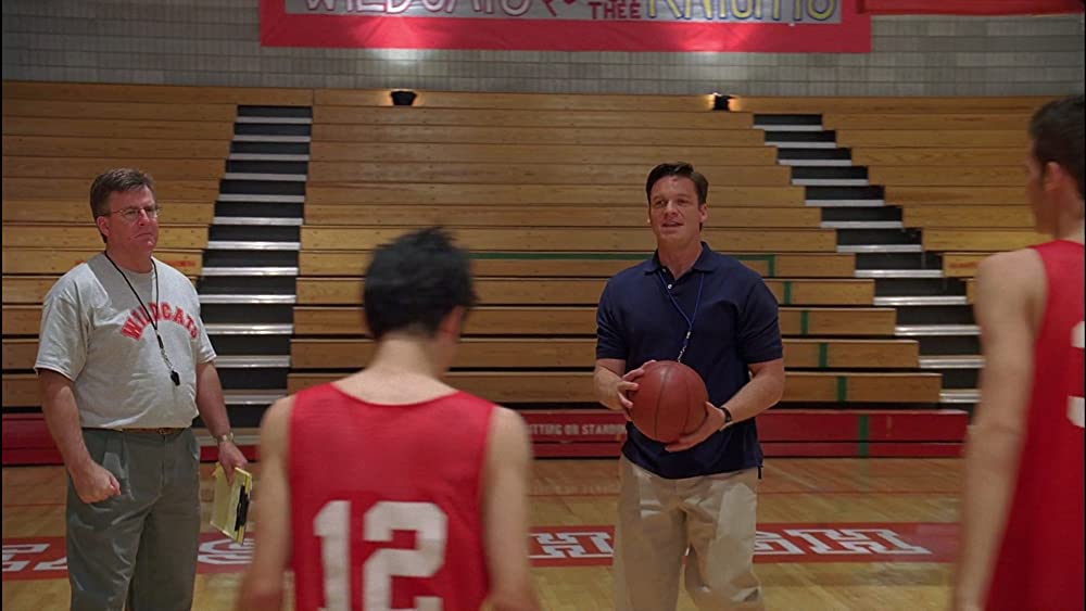 ハイスクール・ミュージカルの画像