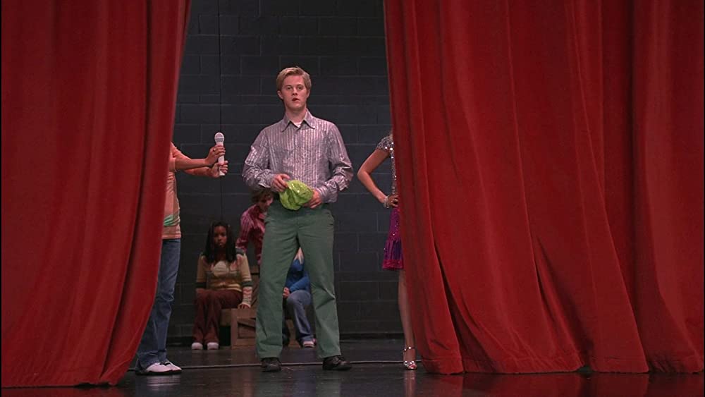 ハイスクール・ミュージカルの画像