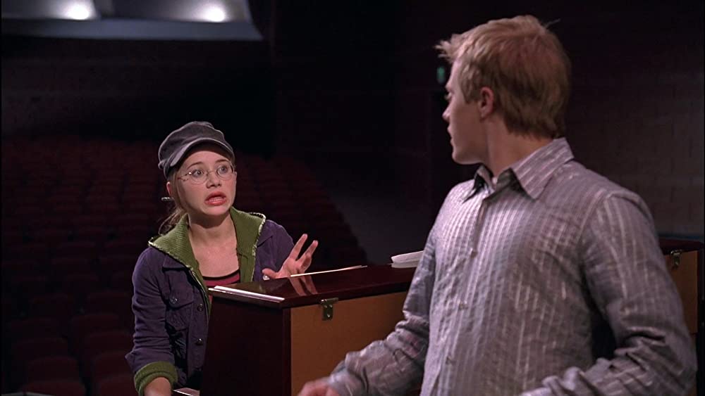 ハイスクール・ミュージカルの画像