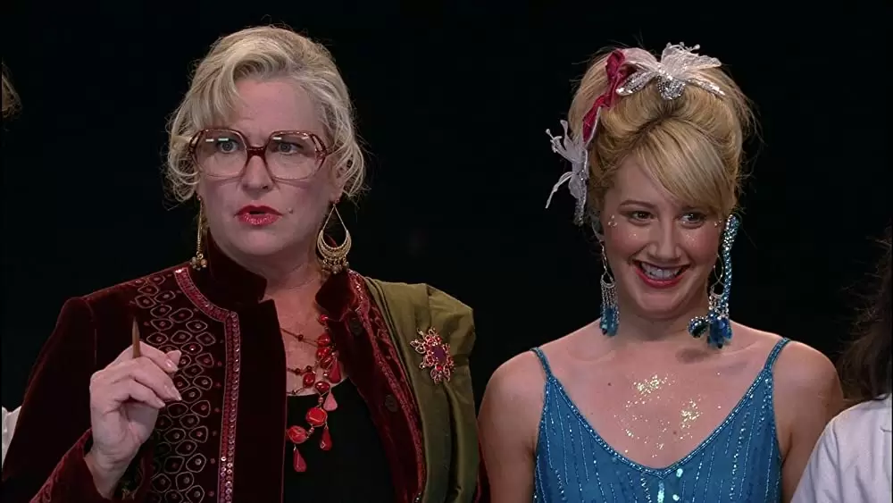 「ハイスクール・ミュージカル」アリソン・リードの画像