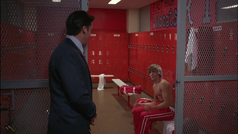 ハイスクール・ミュージカルの画像