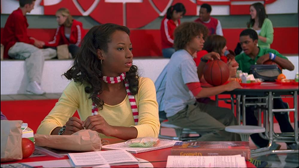 ハイスクール・ミュージカルの画像