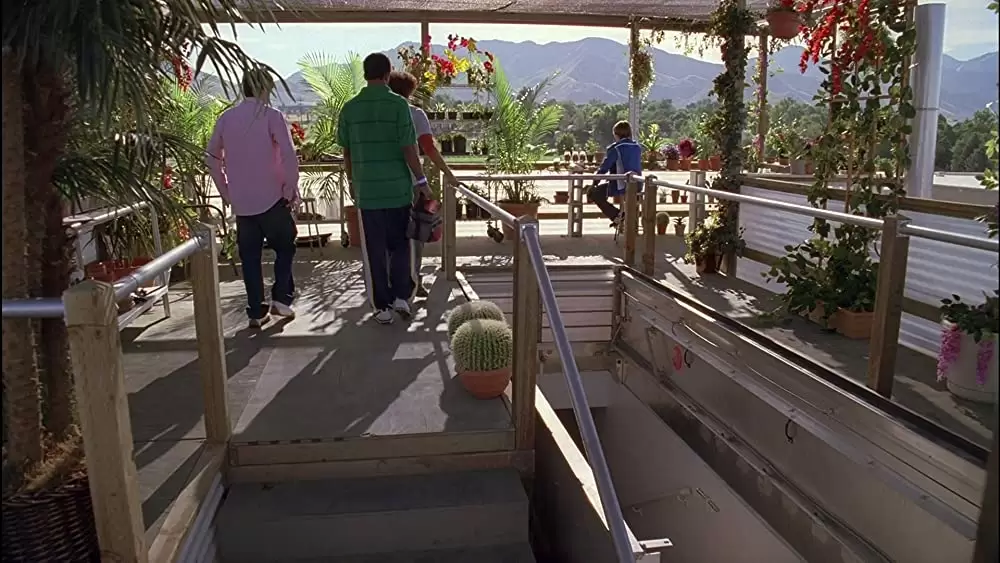 「ハイスクール・ミュージカル」コービン・ブルー & Ryne Sanborn & Chris Warren & ザック・エフロンの画像