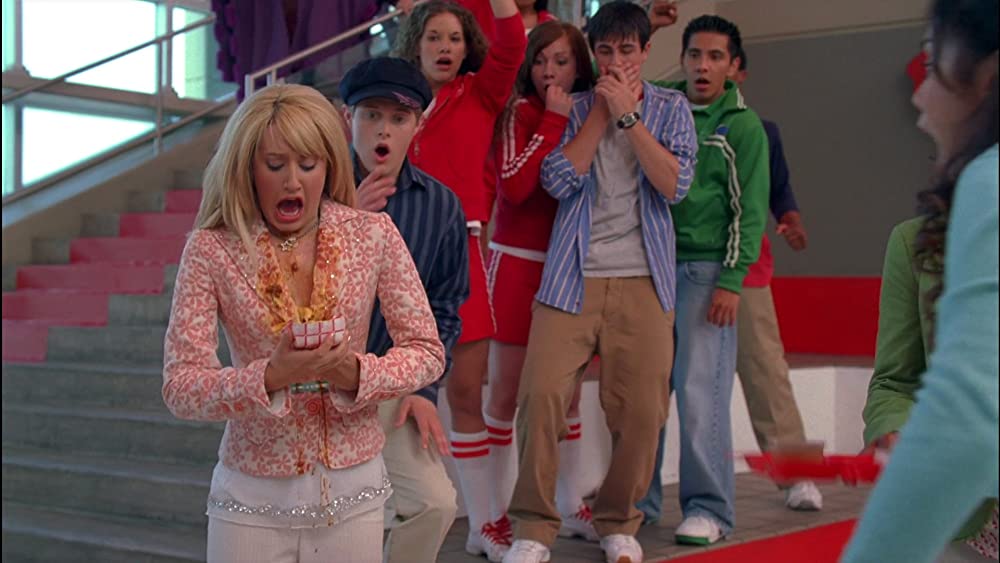 ハイスクール・ミュージカルの画像