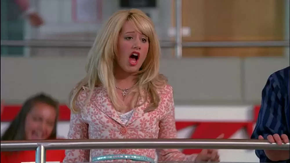 ハイスクール・ミュージカルの画像