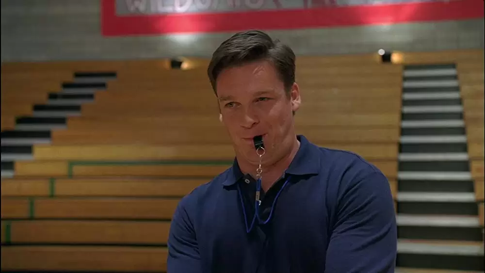 「ハイスクール・ミュージカル」Bart Johnsonの画像