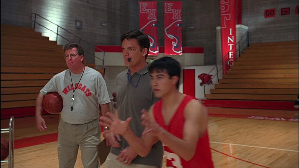 ハイスクール・ミュージカルの画像