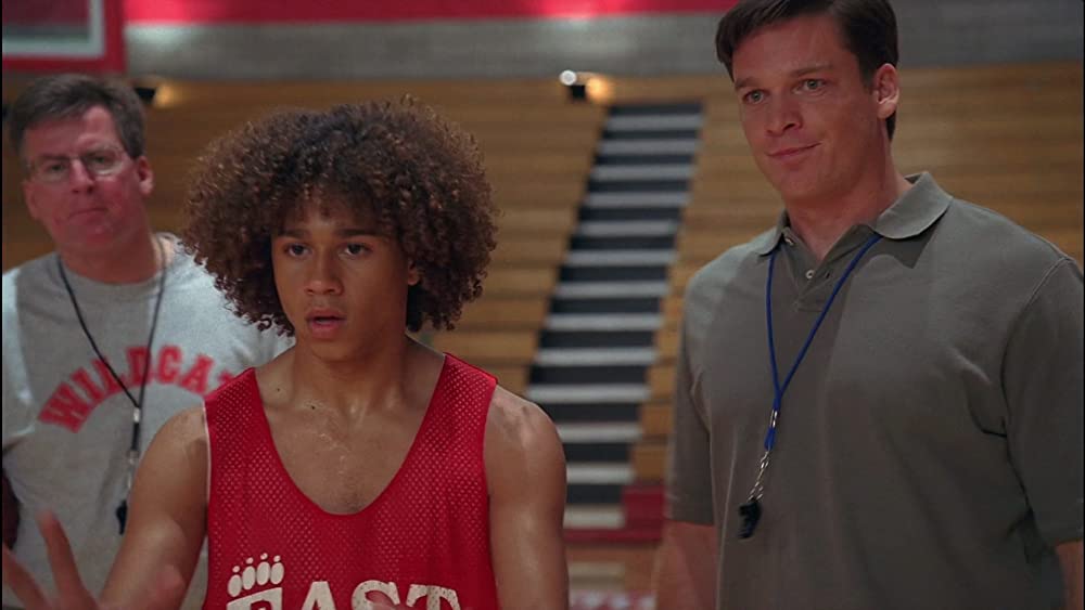 ハイスクール・ミュージカルの画像