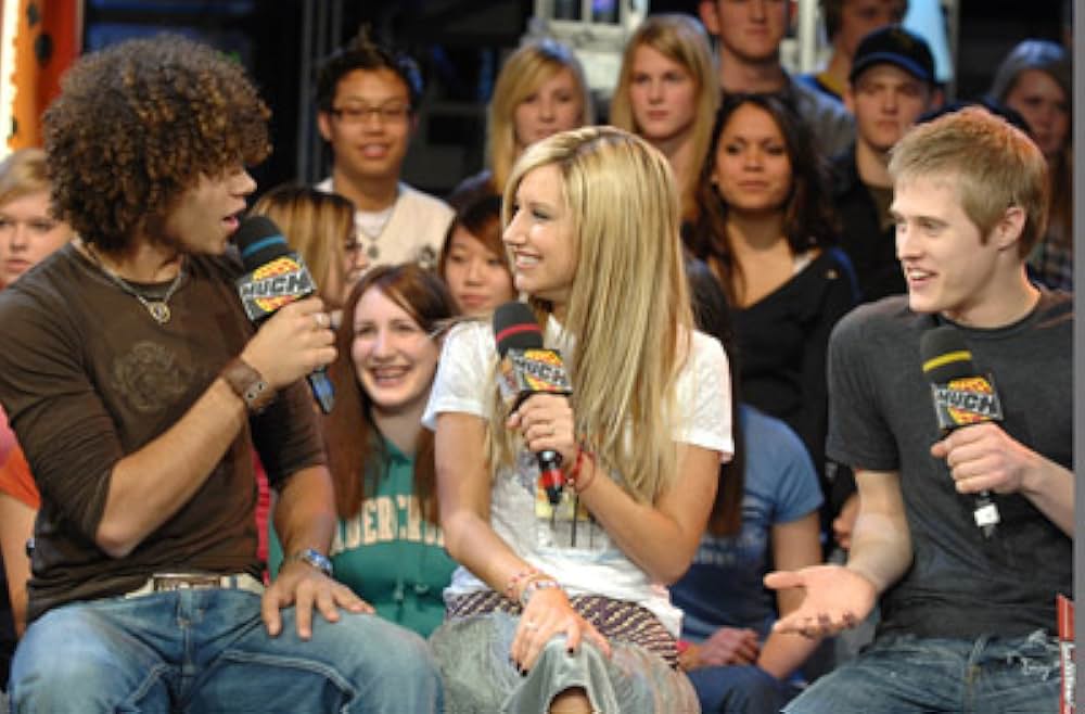 ハイスクール・ミュージカルの画像