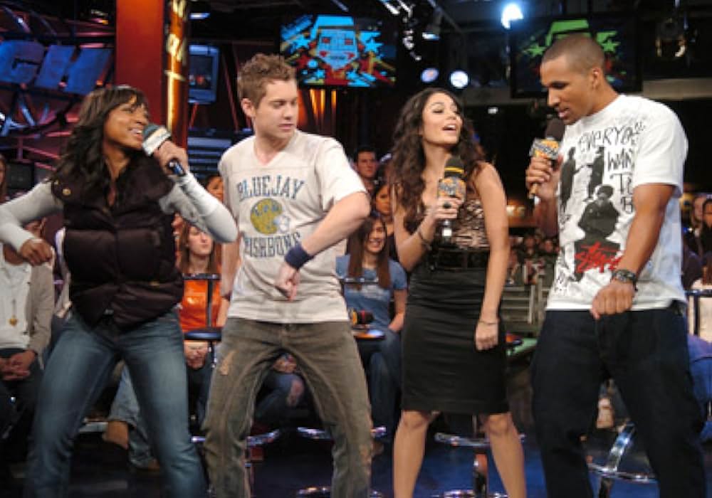 ハイスクール・ミュージカルの画像