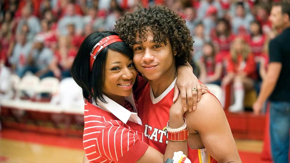 ハイスクール・ミュージカルの画像