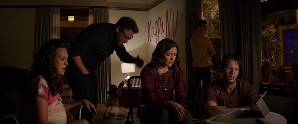 ネイバーズ2の画像