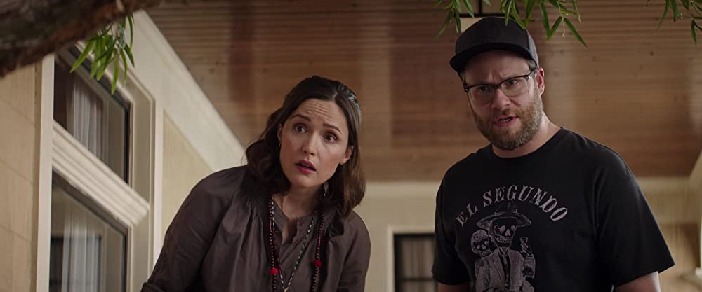 ネイバーズ2の画像