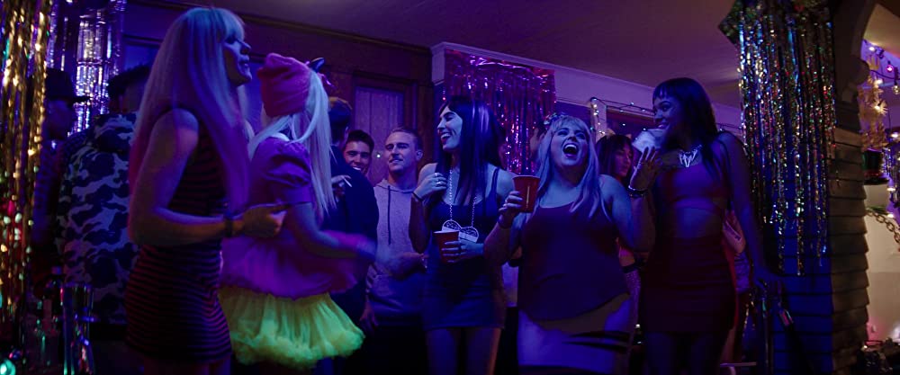 ネイバーズ2の画像