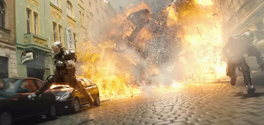 G.I.ジョーの画像