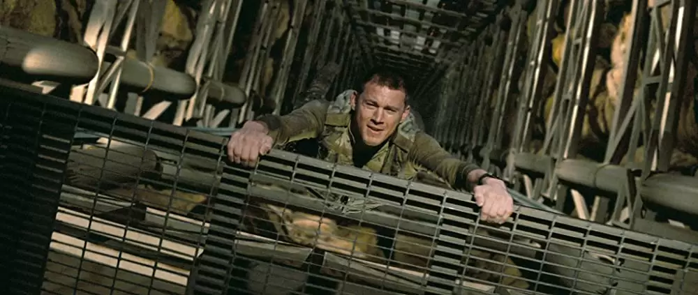 G.I.ジョーの画像