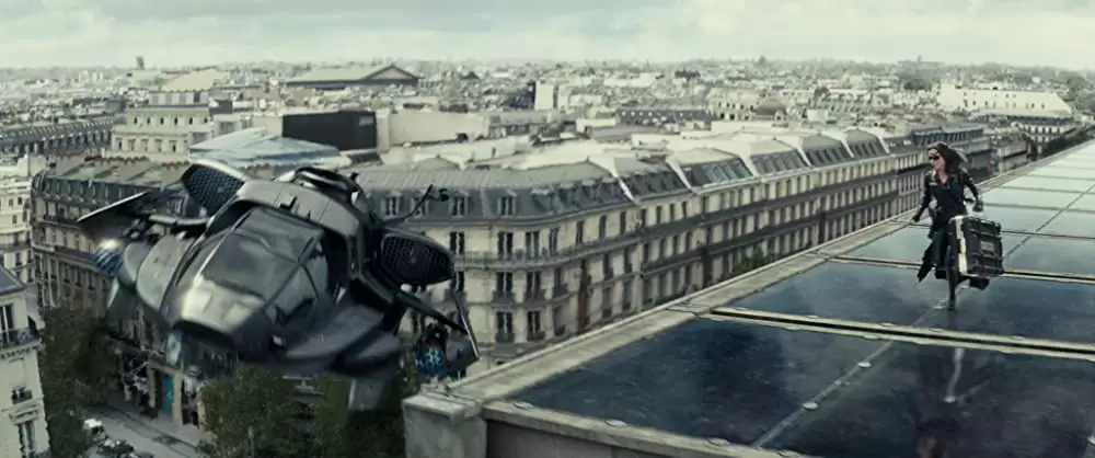 G.I.ジョーの画像