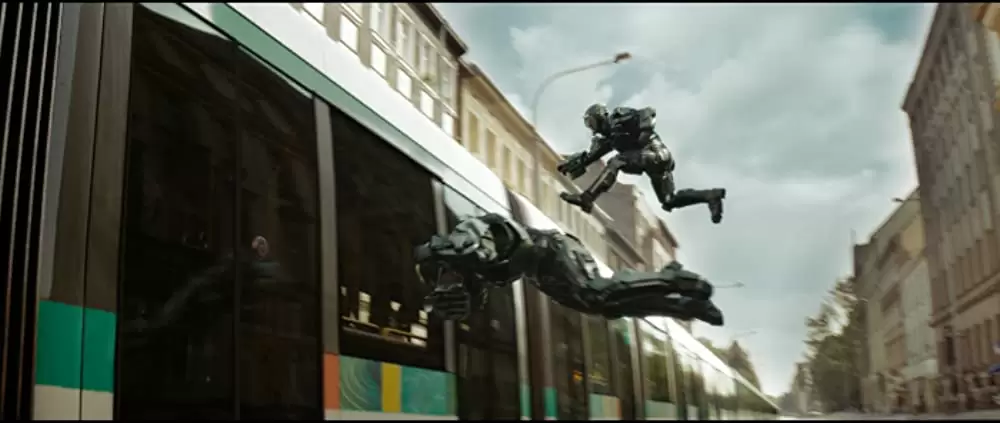 G.I.ジョーの画像