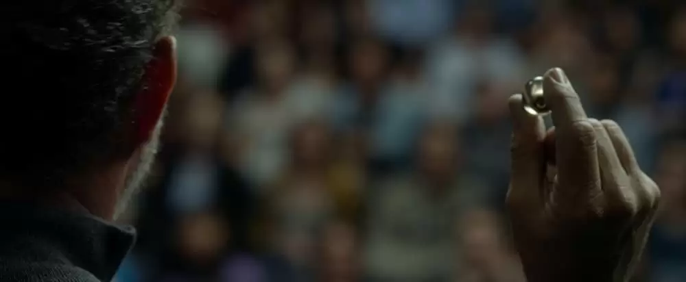 「ザ・サークル」トム・ハンクスの画像