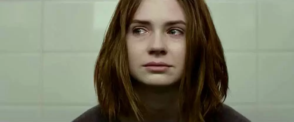 「ザ・サークル」カレン・ギランの画像