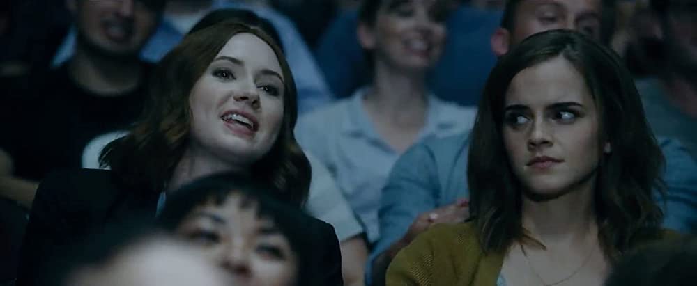 ザ・サークルの画像