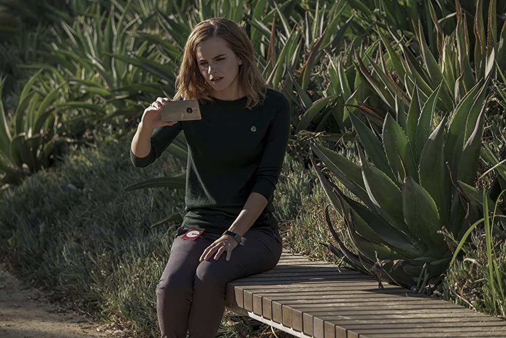 ザ・サークルの画像