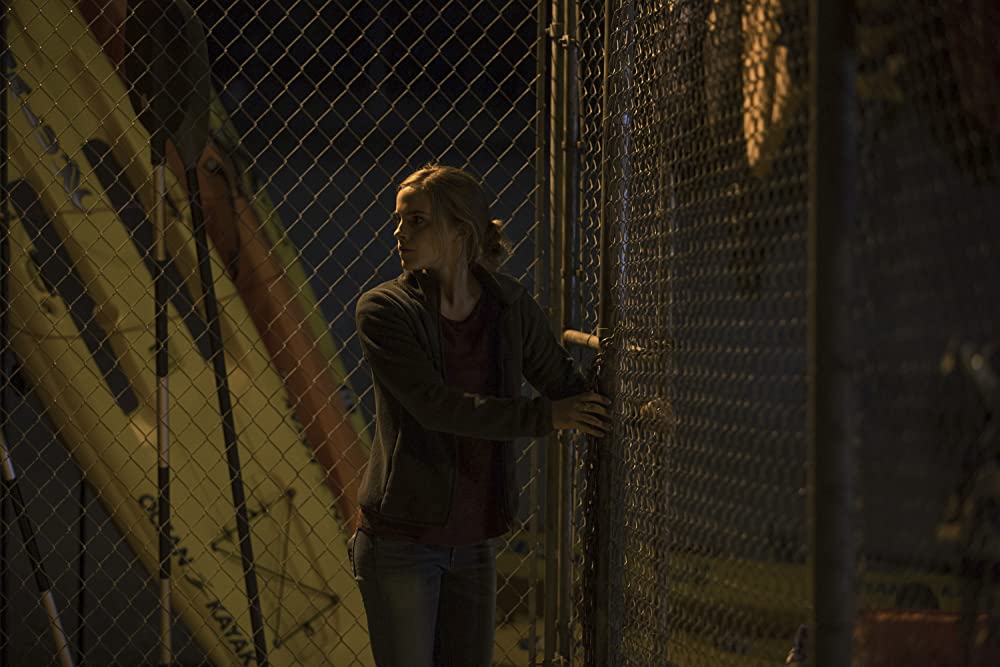 ザ・サークルの画像