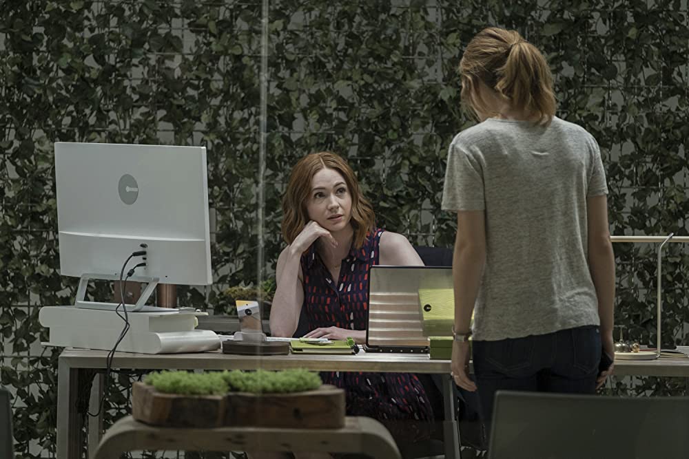 ザ・サークルの画像