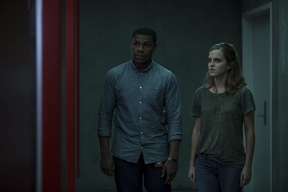 ザ・サークルの画像