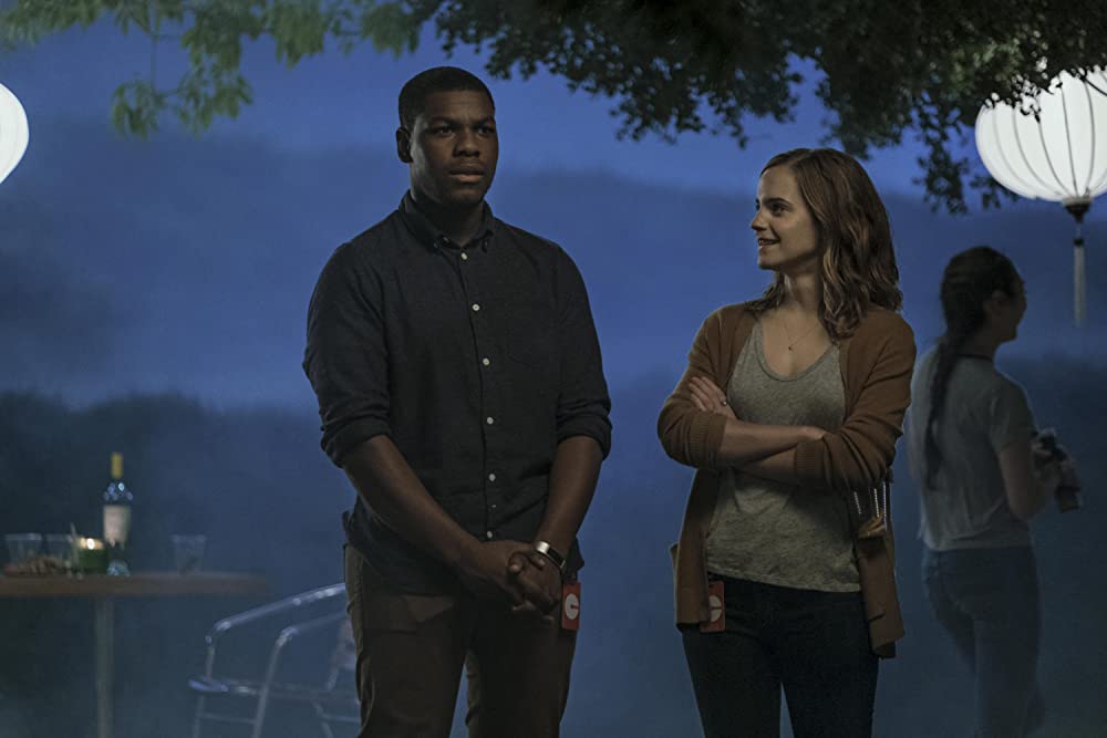 ザ・サークルの画像