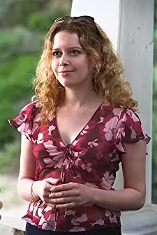 「アメリカン・サマー・ストーリー アメリカン・パイ２」ナターシャ・リオンの画像