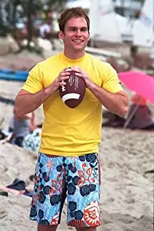 アメリカン・サマー・ストーリー アメリカン・パイ２の画像