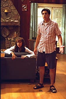 アメリカン・サマー・ストーリー アメリカン・パイ２の画像