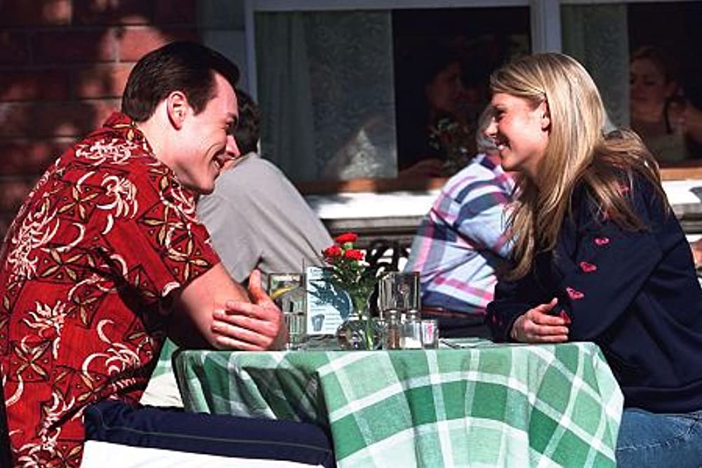 アメリカン・サマー・ストーリー アメリカン・パイ２の画像