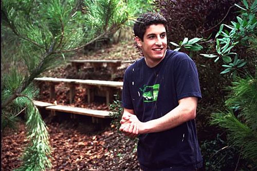 アメリカン・サマー・ストーリー アメリカン・パイ２の画像