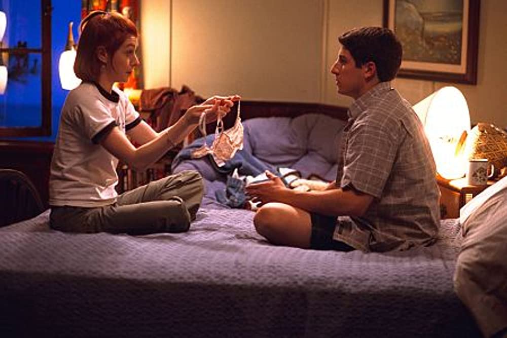 アメリカン・サマー・ストーリー アメリカン・パイ２の画像