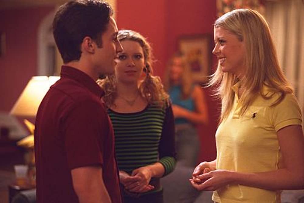 アメリカン・サマー・ストーリー アメリカン・パイ２の画像