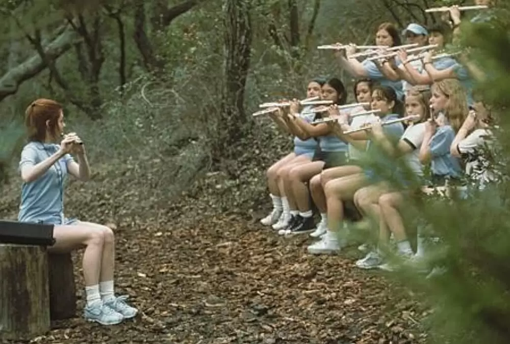 「アメリカン・サマー・ストーリー アメリカン・パイ２」アリソン・ハニガンの画像