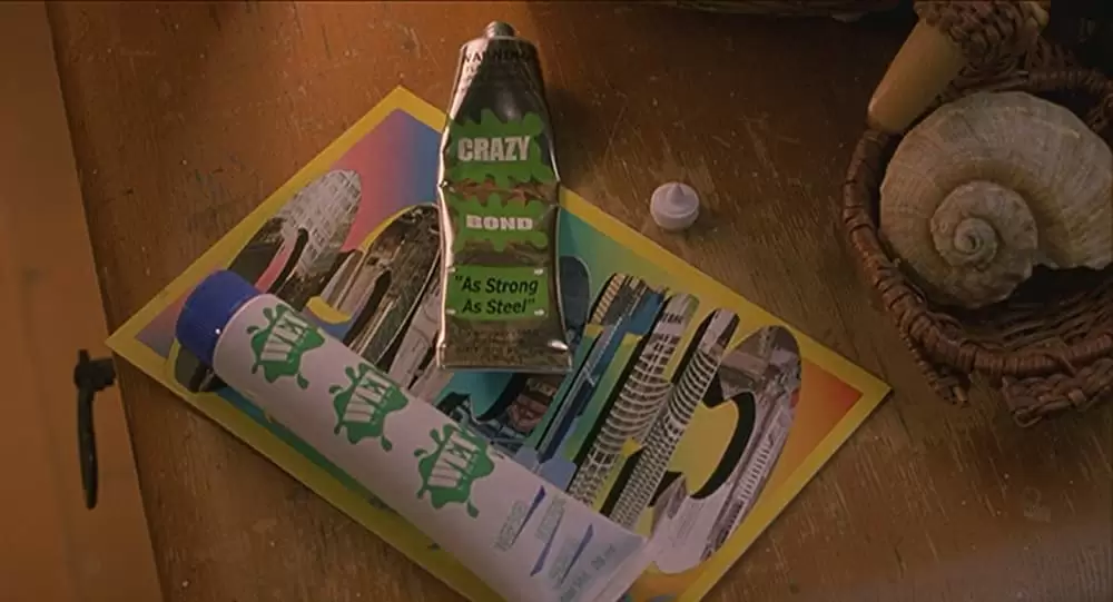 アメリカン・サマー・ストーリー アメリカン・パイ２の画像